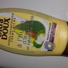 Swatch de liloux937 : Après Shampoing Crème Riche Huile d'avocat et karité, Garnier