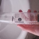 Swatch de liloux937 : Kératine Liquide, Byphasse