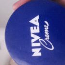 Swatch de liloux937 : Nivea Crème, Nivea