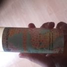 Swatch de liloux937 : Gel Douche Parfumé Pop'Exotic, Yves Rocher