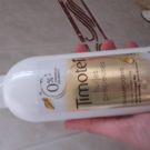 Swatch de liloux937 : Huiles Précieuses Shampoing, Timotei