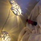 Swatch de Beauty23 : Baby Lips Baume à Lèvres Teinté, Maybelline New York