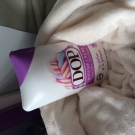 Swatch de Beauty23 : Douche Crème Douceurs d'Enfance, Dop