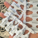 Swatch de Amelieg : La Cure Peau Nette, Absolution