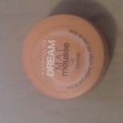 Swatch de myrimmakeup : Dream Mat Mousse, Gemey-Maybelline