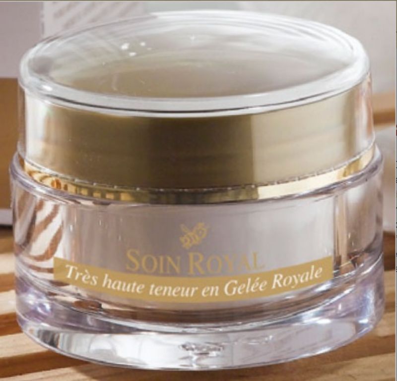 Soin Royal, Domaine Apicole de Chezelles - Infos et avis