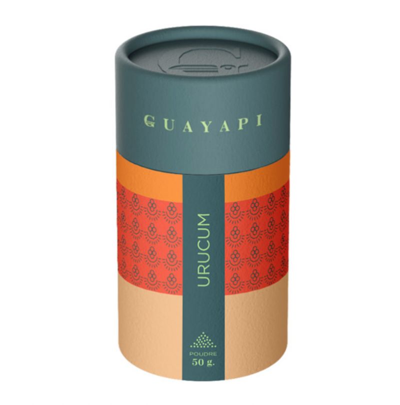 Urucum, Guayapi - Infos et avis