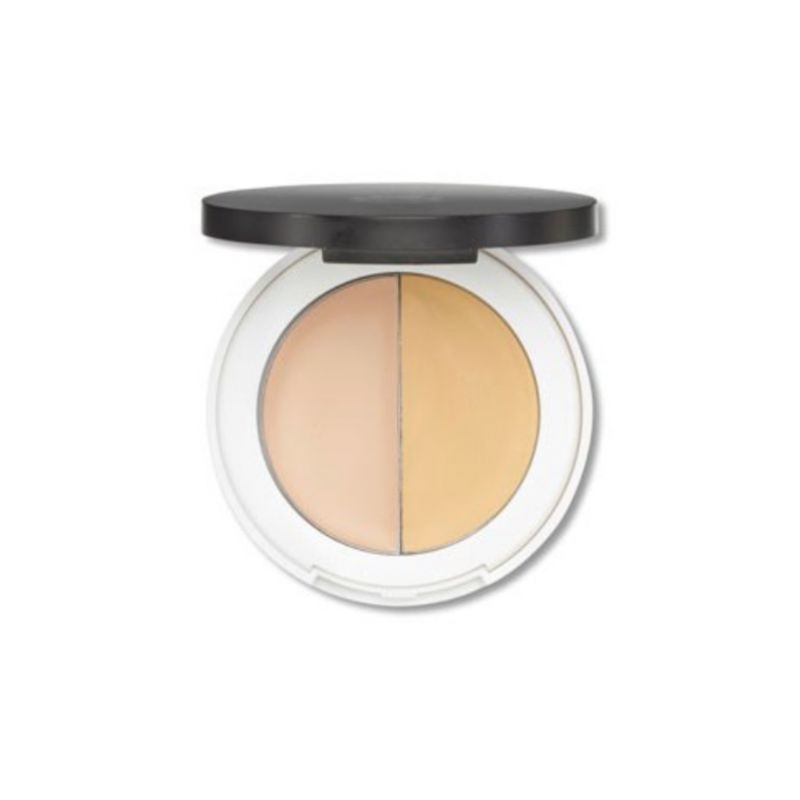 Base à Paupières Correctrice 2g, Lily Lolo - Infos et avis