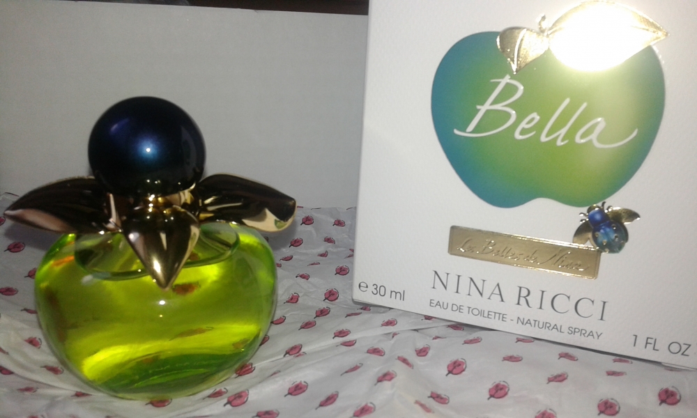 bella nina ricci avis