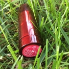 Swatch de Lou34540 : Rouge Brillance Végétale - Couleurs Nature, YVES ROCHER