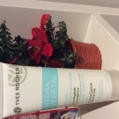 Swatch de Lou34540 : Masque Hydratation Intense - Hydra Végétal, Yves Rocher