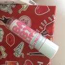 Swatch de Lou34540 : Babylips Dr Rescue, Gemey-Maybelline