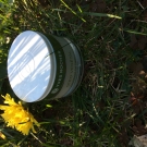 Swatch de Lou34540 : Gel crème zéro défaut - Sebo Végétal, Yves Rocher