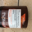 Swatch de Lou34540 : Masque botanicals Fresh Care Carthame, L'Oréal Paris