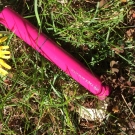 Swatch de Lou34540 : Mascara Volume Déployé, Yves Rocher