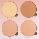 Swatch de Lou34540 : Glow Kit-That Glow - Palette d'enlumineurs, Anastasia Beverly Hills