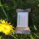 Swatch de Lou34540 : Cube de Bain Effervescent, Sephora