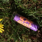 Swatch de Lou34540 : Baby Lips Baume à Lèvres Teinté, Maybelline New York