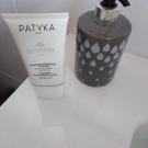 Swatch de mystic66 : Masque Hydratant Intense, Patyka