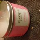 Swatch de Mimille15 : Les délices guimauve, Nocibé