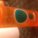 Swatch de Mimille15 : Sublime Sun Spray Bronzage Idéal, L'Oréal Paris