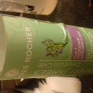 Swatch de Mimille15 : 2 en 1 hydratant anti repousse, Yves Rocher