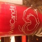 Swatch de Mimille15 : True love, Jewel Candle