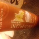 Swatch de Mimille15 : Ensoleillant, Yves Rocher