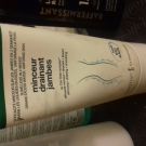 Swatch de Mimille15 : Minceur drainant jambes, Somatoline Cosmetic