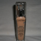 Swatch de nsekkal : Teint Miracle, Lancôme