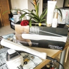 Swatch de Magaly34 : Steampod 2.0 Lisseur Vapeur Professionnel, L'Oréal Professionnel