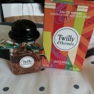 Swatch de Magaly34 : Twilly d'Hermès - Eau de Parfum, Hermès