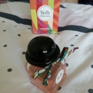 Swatch de Magaly34 : Twilly d'Hermès - Eau de Parfum, Hermès