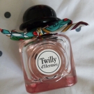 Swatch de Magaly34 : Twilly d'Hermès - Eau de Parfum, Hermès