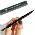 Swatch de Beauty Moodboard : Crayon Sourcils Biseauté Sublimabrow, L'Atelier du Sourcil