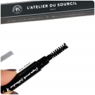 Swatch de Beauty Moodboard : Crayon Sourcils Biseauté Sublimabrow, L'Atelier du Sourcil