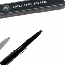 Swatch de Beauty Moodboard : Crayon Sourcils Biseauté Sublimabrow, L'Atelier du Sourcil
