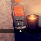 Swatch de alexia chambon : Désincrustant points noirs Lotion, Neutrogena