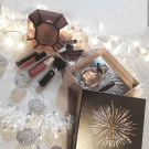 Swatch de CHLOEG25 : La Nuit Trésor Eau de Parfum, Lancôme