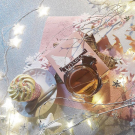 Swatch de CHLOEG25 : Olympéa, Paco Rabanne