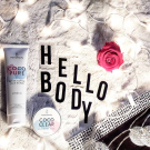 Swatch de CHLOEG25 : Coco pure, HelloBody