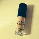 Swatch de Faustiine : Fond de teint lumière hydratant, Sephora