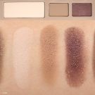 Swatch de LeaCarlier : Chocolate bar - Palette de fards à paupières, Too Faced