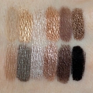 Swatch de LeaCarlier : Naked 2  Basics Palette, Urban Decay