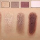 Swatch de LeaCarlier : Chocolate bar - Palette de fards à paupières, Too Faced