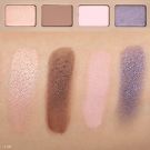 Swatch de LeaCarlier : Chocolate bar - Palette de fards à paupières, Too Faced