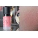 Swatch de My Musecatcher : Blush Haute Définition Superstar, Eyeslipsface