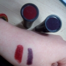 Swatch de irwyless : Sephora Rouge, Sephora