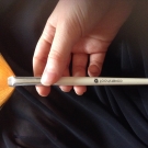 Swatch de irwyless : Éventail, Covershoot