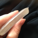 Swatch de irwyless : Éponge silicone, AOA studio